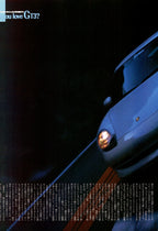 PORSCHE 911  X  collection from Japan (16x11)-SET