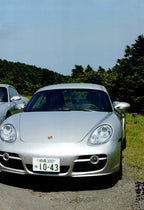 PORSCHE 911  X  collection from Japan (16x11)-SET