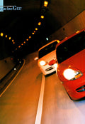PORSCHE 911  X ''DO YOU?'' collection from Japan (16x11)-SET