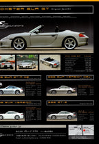 PORSCHE 911  X  collection from Japan (16x11)-SET