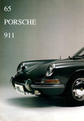 PORSCHE 911  collection From Japan (8X11)-SINGLE