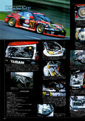 PORSCHE 911  collection From Japan (8X11)-SINGLE