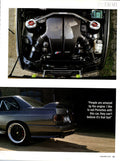 BMW PERFORMANCE E30 collection From Japan (8X11)-SINGLE