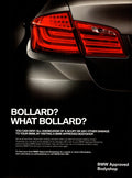 BMW AD X collection From Japan (8X11)-SINGLE