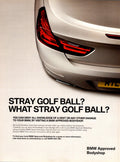 BMW AD X collection From Japan (8X11)-SINGLE
