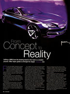 BMW PERFORMANCE X collection From Japan (16X11)-SET