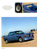 BMW PERFORMANCE collection From Japan (8X11)-SINGLE