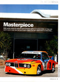 BMW PERFORMANCE X collection From Japan (16X11)-SET