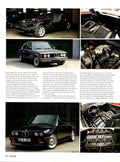 BMW PERFORMANCE X collection From Japan (16X11)-SET