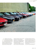 BMW E31 PERFORMANCE collection (16X11)SET