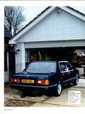 BMW PERFORMANCE E23 collection From Japan (8X11)-SINGLE