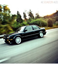 BMW PERFORMANCE collection From Japan (8X11)-SINGLE