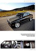 BMW PERFORMANCE collection From Japan (8X11)-SINGLE