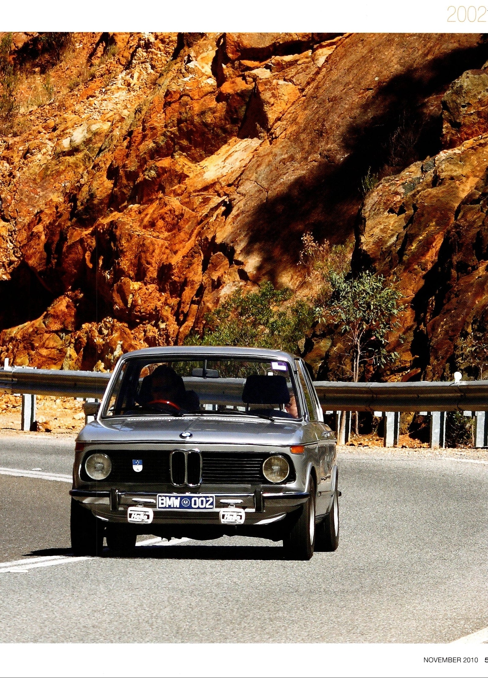 BMW PERFORMANCE collection (8X11)-SINGLE