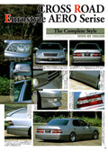 VIP X TOYOTA UCF 20CELSIOR collection From Japan (8X11)-SINGLE