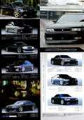 VIP X MIX collection From Japan (16X11)- SET