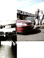 HONDA  collection From Japan (16X11)-SET