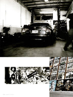 HONDA  collection From Japan (16X11)-SET