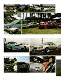 USDM mix x WEKFEST collection From Japan (16X11)-SET