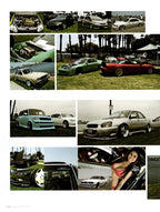 USDM mix x WEKFEST collection From Japan (16X11)-SET