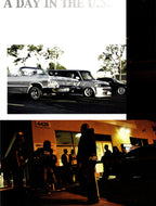 USDM x collection From Japan (16X11)-SET