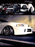 HONDA  collection From Japan (16X11)-SET