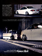 HONDA  collection From Japan (16X11)-SET