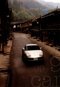 PORSCHE 911 x collection From Japan (16X11)-SET