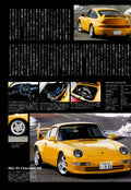 PORSCHE 911 x  collection From Japan (8X11)-SINGLE