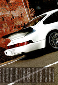 PORSCHE 911 x collection From Japan (16X11)-SET