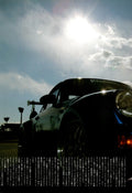 PORSCHE 911 x collection From Japan (16X11)-SET