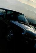 PORSCHE 911 x collection From Japan (16X11)-SET