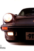 PORSCHE 911 x collection From Japan (16X11)-SET