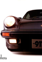 PORSCHE 911 x collection From Japan (16X11)-SET