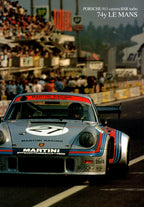 PORSCHE 911 x collection From Japan (16X11)-SET