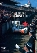 PORSCHE 911 x  collection From Japan (8X11)-SINGLE
