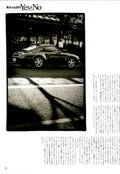 PORSCHE 911 x  collection From Japan (8X11)-SINGLE