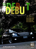 VIP DEBUT LS x  collection From Japan (8X11)-SINGLE