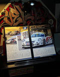 PORSCHE 911 x collection From Japan (16X11)-SET