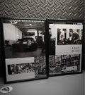 HONDA  collection From Japan (16X11)-SET