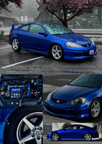 COLLAGE THEME