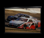 MAX THOMPSON PHOTOGRAPHY (8X11)-SINGLE 1/2