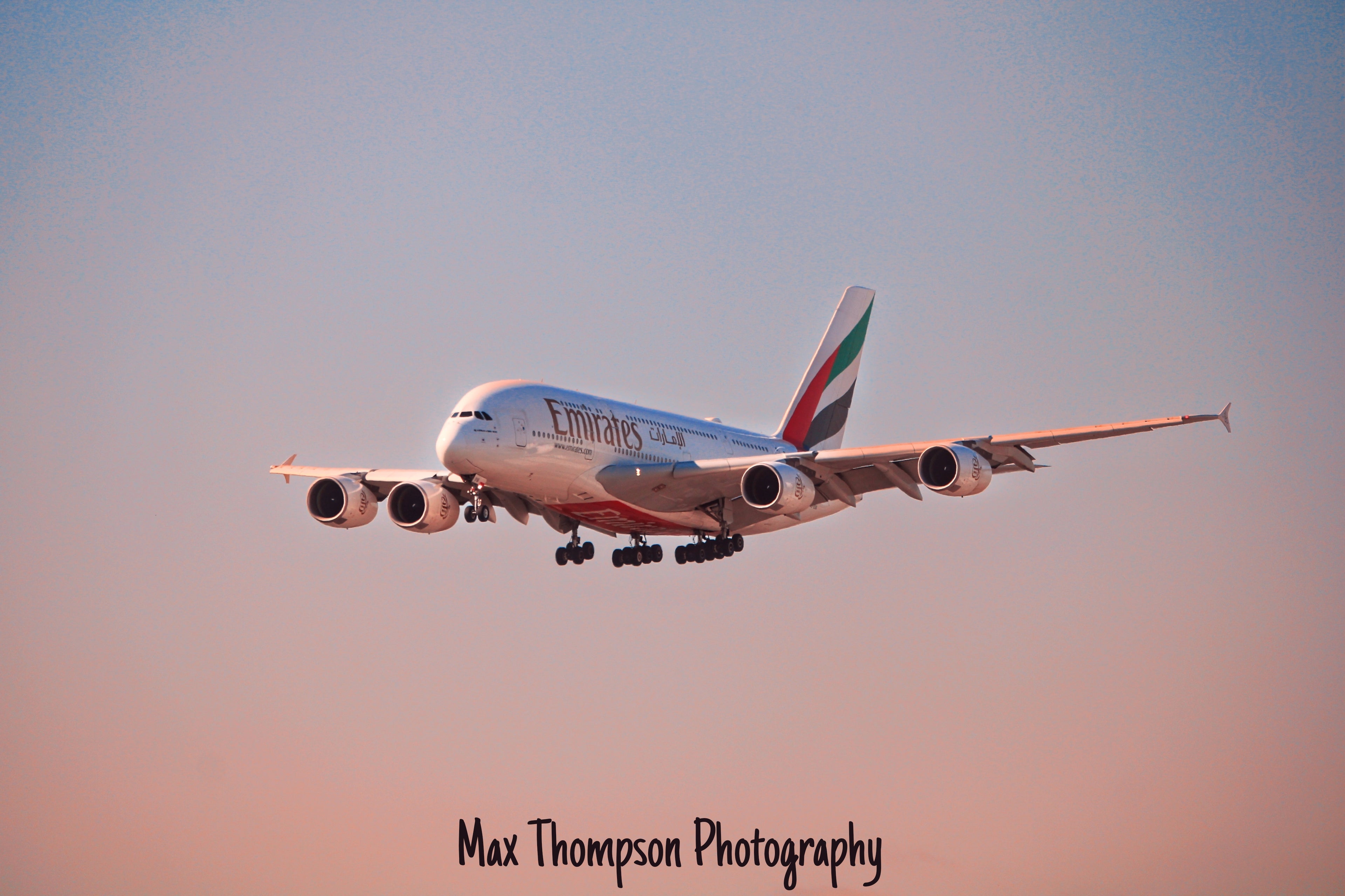 MAX THOMPSON PHOTOGRAPHY