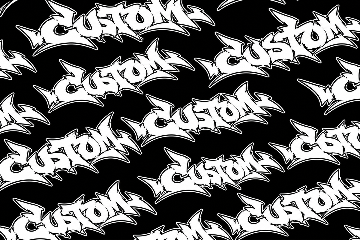LE PHOTOGRAPHE DU PONT CUSTOM